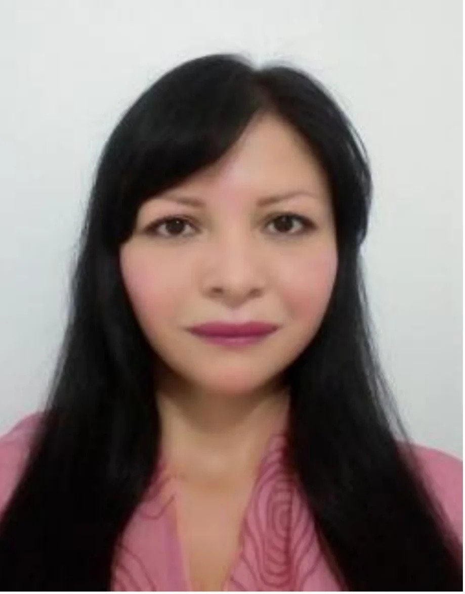 Foto de Maria del Pilar Ramírez Guzmán 