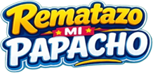 Logo&nbsp;Rematazo Mi Papacho